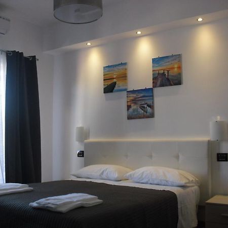 Luce Di Luna Luxury Suites Rome Exterior photo
