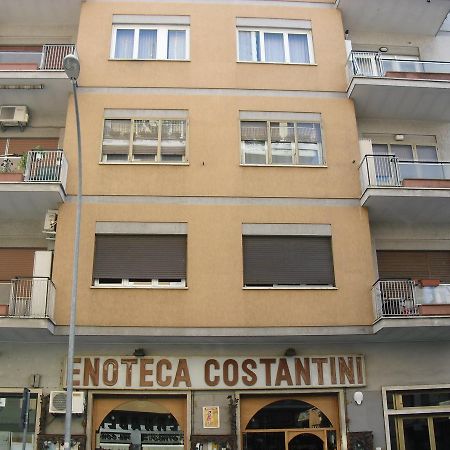 Luce Di Luna Luxury Suites Rome Exterior photo