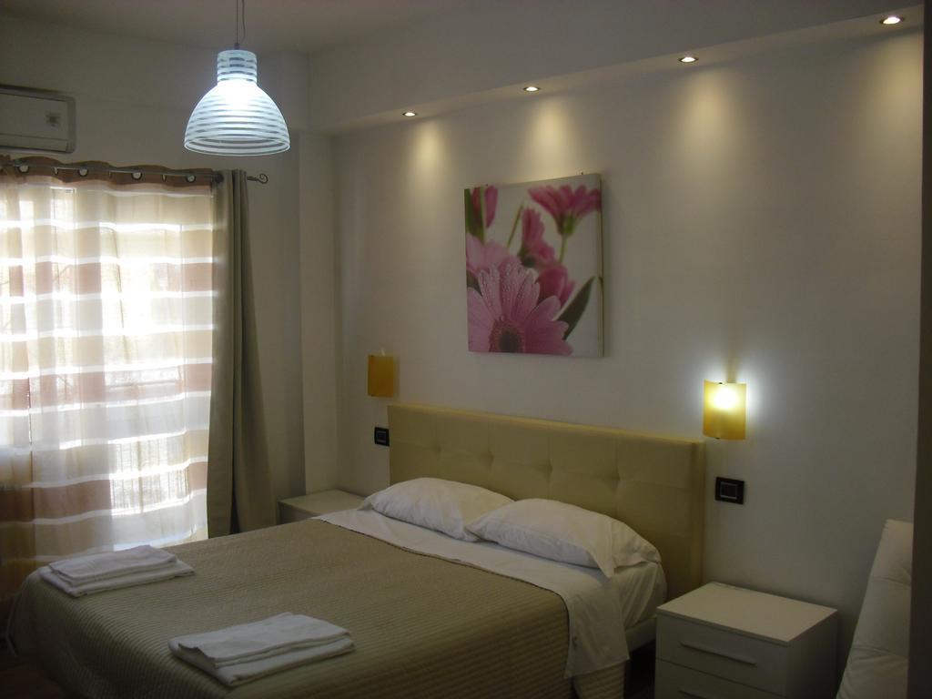 Luce Di Luna Luxury Suites Rome Exterior photo