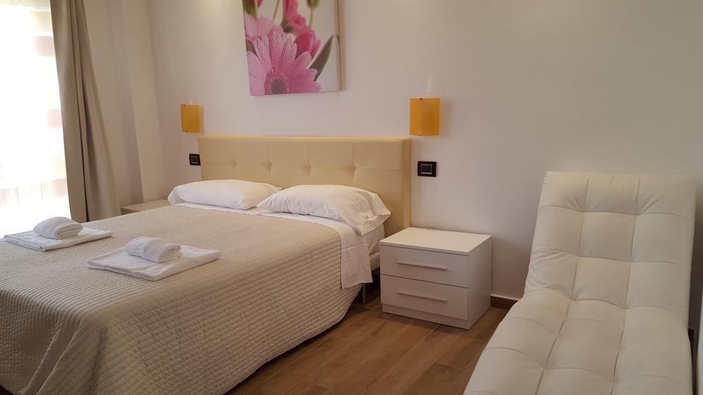 Luce Di Luna Luxury Suites Rome Exterior photo