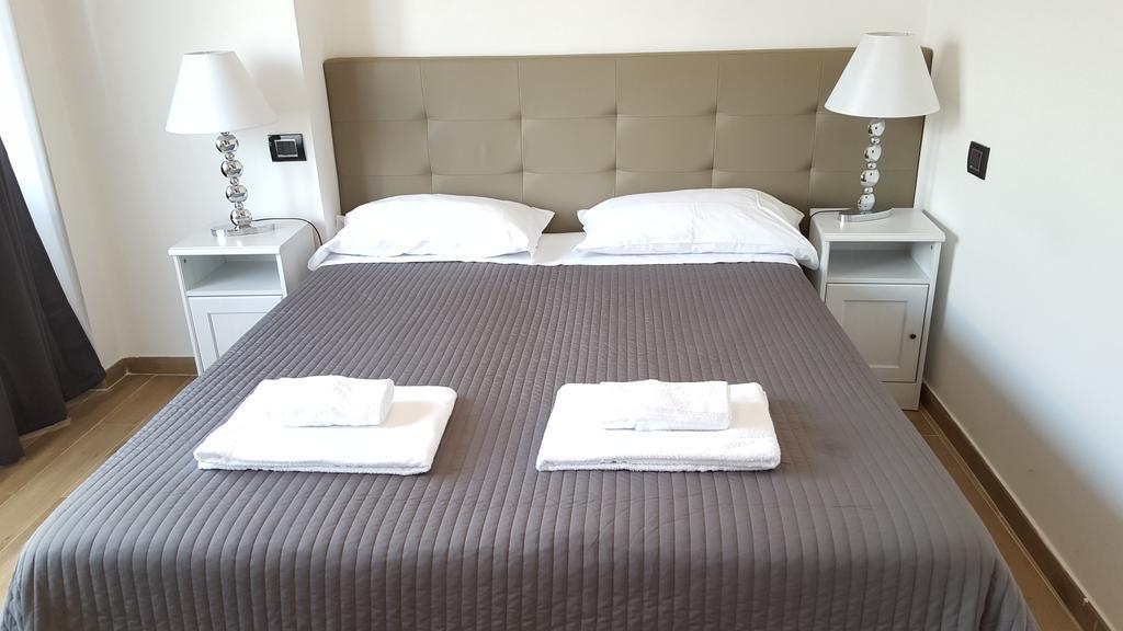 Luce Di Luna Luxury Suites Rome Exterior photo