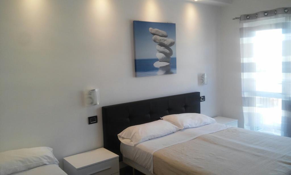Luce Di Luna Luxury Suites Rome Exterior photo