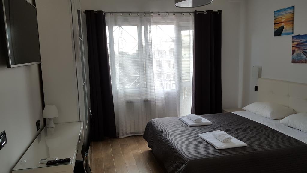 Luce Di Luna Luxury Suites Rome Exterior photo