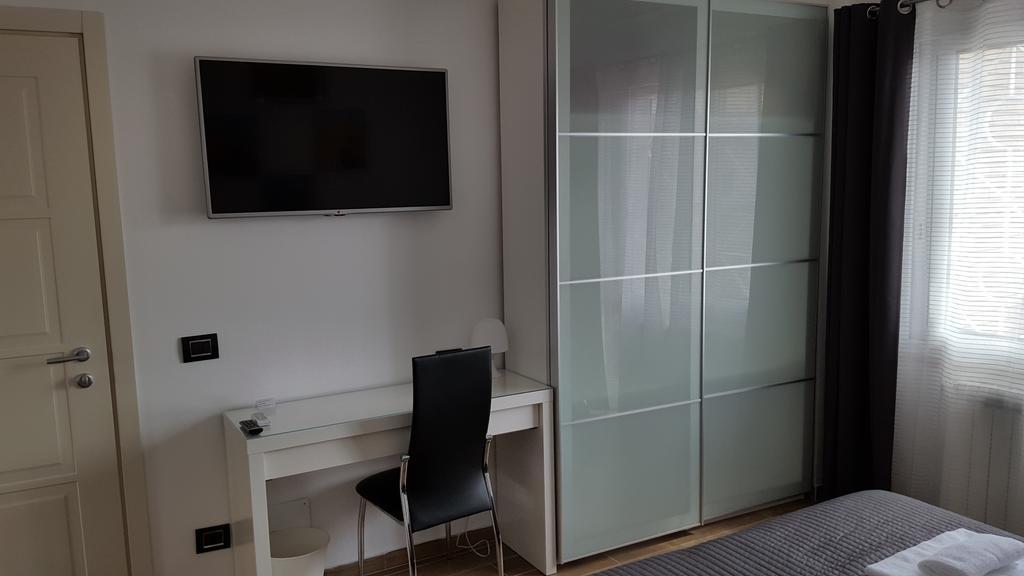 Luce Di Luna Luxury Suites Rome Exterior photo