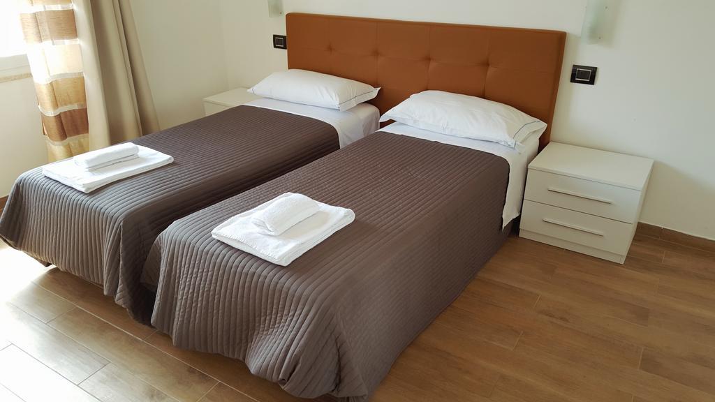Luce Di Luna Luxury Suites Rome Exterior photo