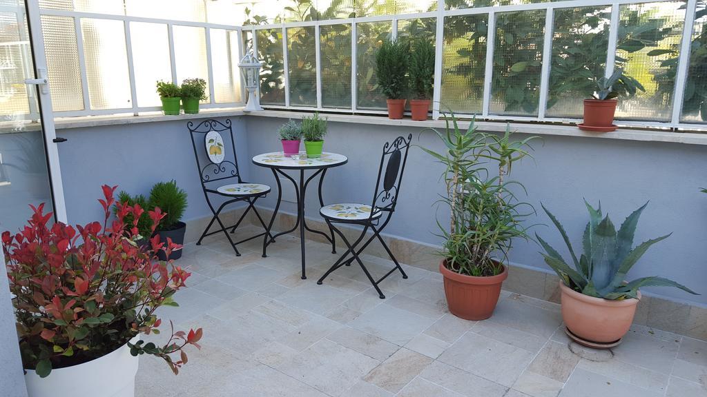 Luce Di Luna Luxury Suites Rome Exterior photo