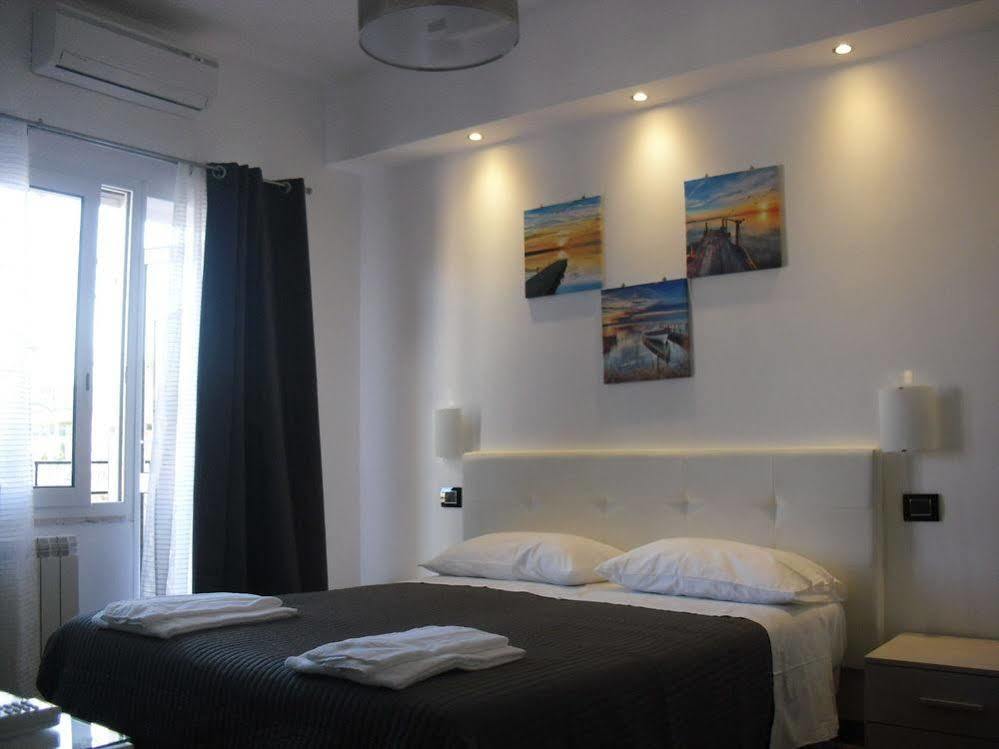 Luce Di Luna Luxury Suites Rome Exterior photo