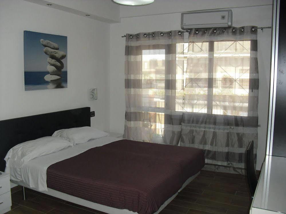 Luce Di Luna Luxury Suites Rome Exterior photo