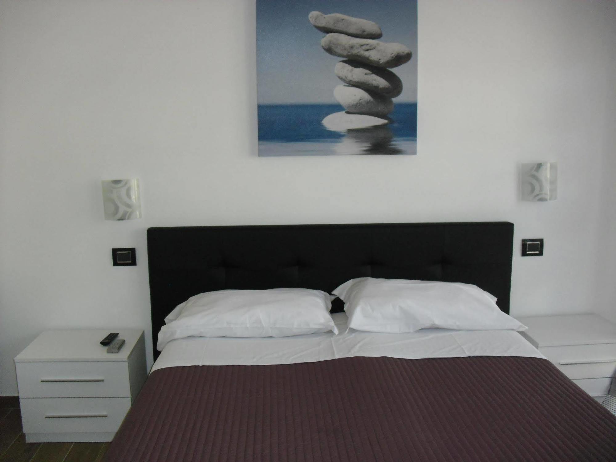 Luce Di Luna Luxury Suites Rome Exterior photo